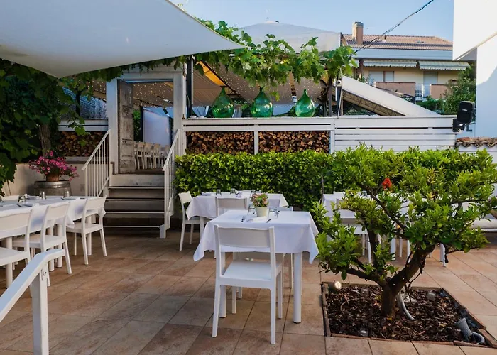 La Taverna Antica Rooms Pescara