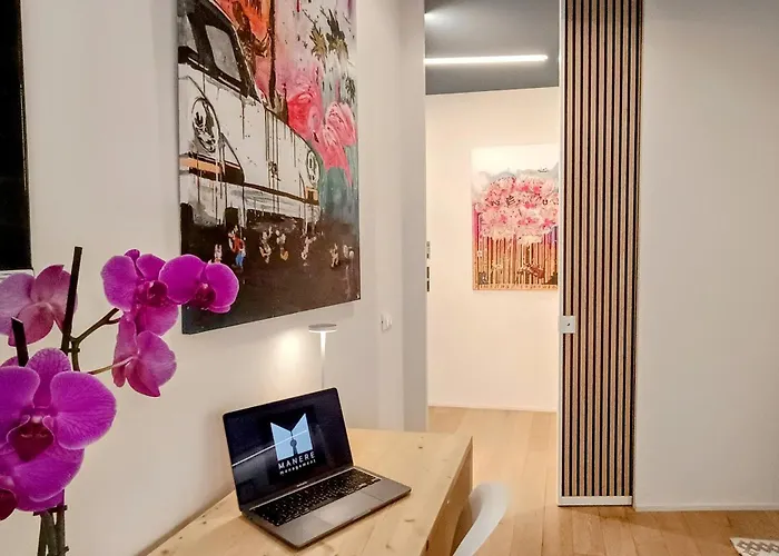 Hotel La stanza dell'architetto Pescara