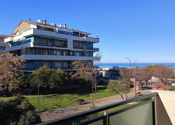 Hotel La stanza dell'architetto Pescara